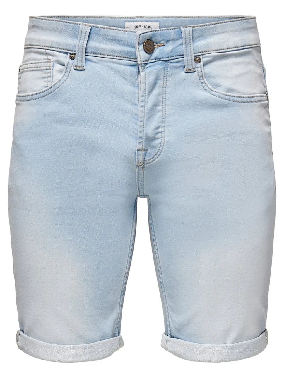 ONSPLY Taille moyenne Regular Fit Shorts