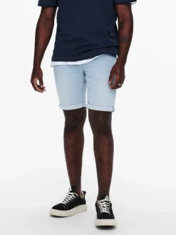 ONSPLY Taille moyenne Regular Fit Shorts