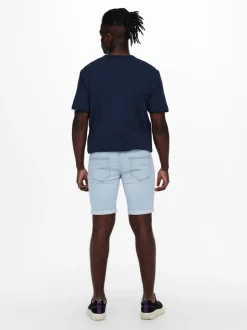 ONSPLY Taille moyenne Regular Fit Shorts