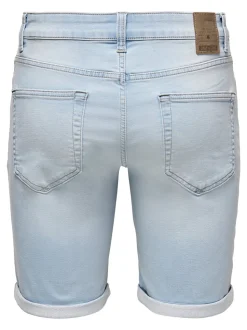ONSPLY Taille moyenne Regular Fit Shorts