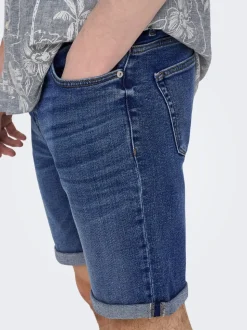 ONSPLY Taille moyenne Regular Fit Shorts