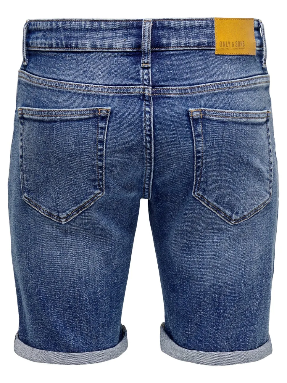 ONSPLY Taille moyenne Regular Fit Shorts