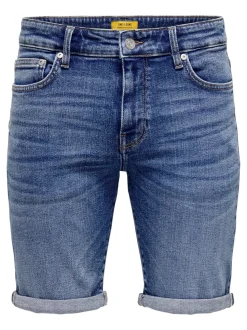 ONSPLY Taille moyenne Regular Fit Shorts