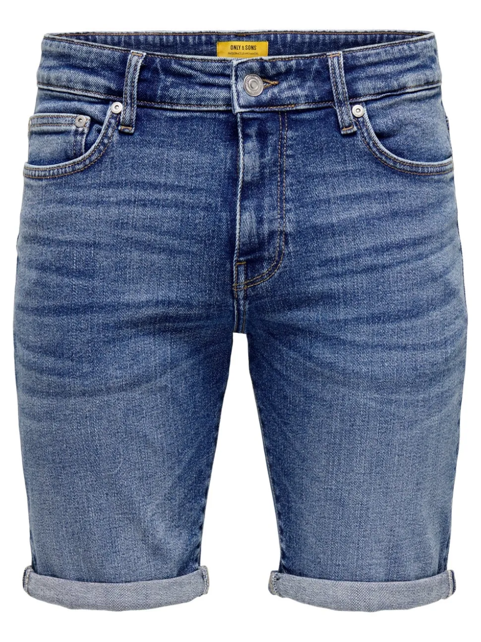 ONSPLY Taille moyenne Regular Fit Shorts