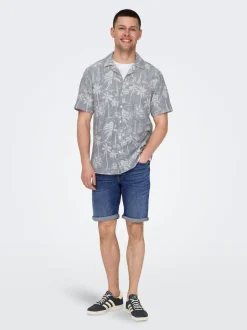 ONSPLY Taille moyenne Regular Fit Shorts