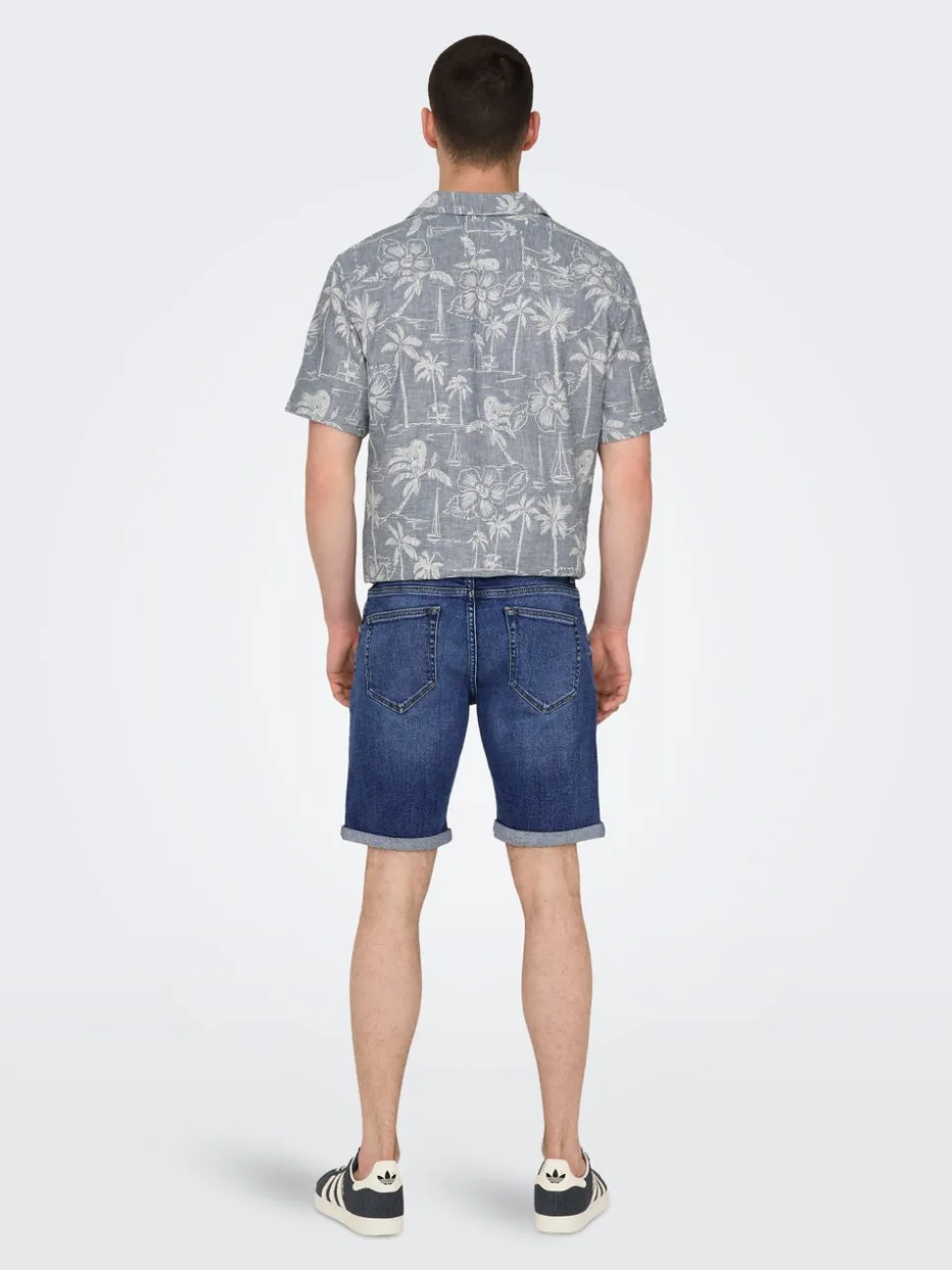 ONSPLY Taille moyenne Regular Fit Shorts