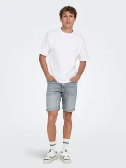 ONSPLY Taille moyenne Regular Fit Shorts