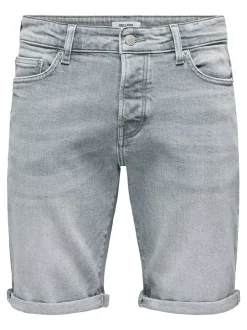 ONSPLY Taille moyenne Regular Fit Shorts