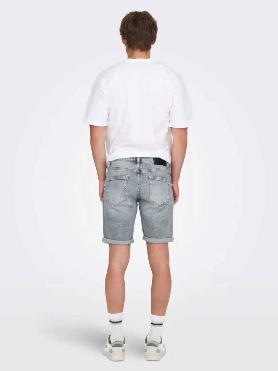 ONSPLY Taille moyenne Regular Fit Shorts