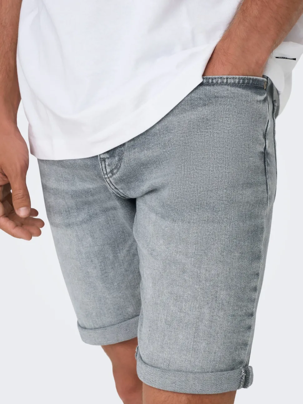 ONSPLY Taille moyenne Regular Fit Shorts
