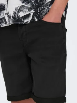 ONSPLY Taille moyenne Regular Fit Shorts