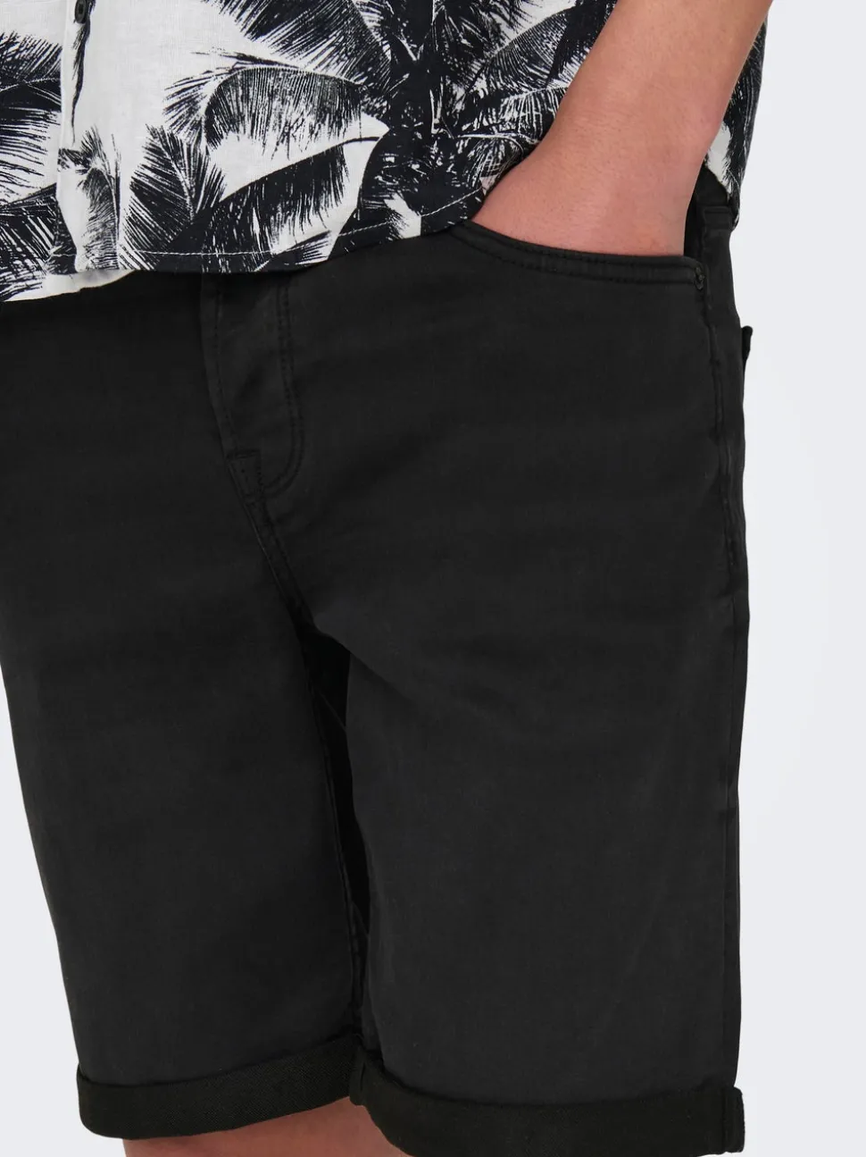 ONSPLY Taille moyenne Regular Fit Shorts