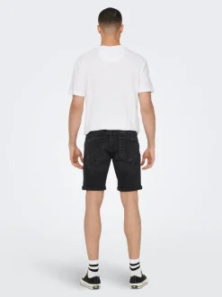 ONSPLY Taille moyenne Regular Fit Shorts
