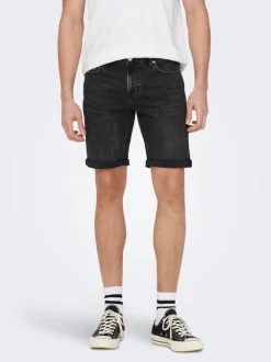 ONSPLY Taille moyenne Regular Fit Shorts