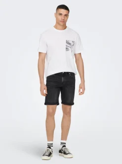ONSPLY Taille moyenne Regular Fit Shorts
