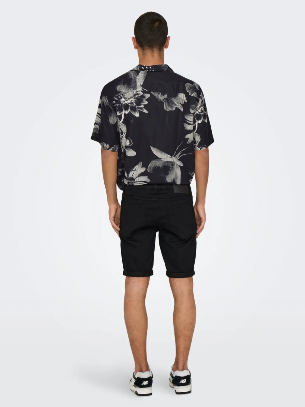 ONSPLY Taille moyenne Regular Fit Shorts