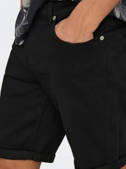 ONSPLY Taille moyenne Regular Fit Shorts