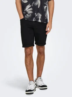 ONSPLY Taille moyenne Regular Fit Shorts