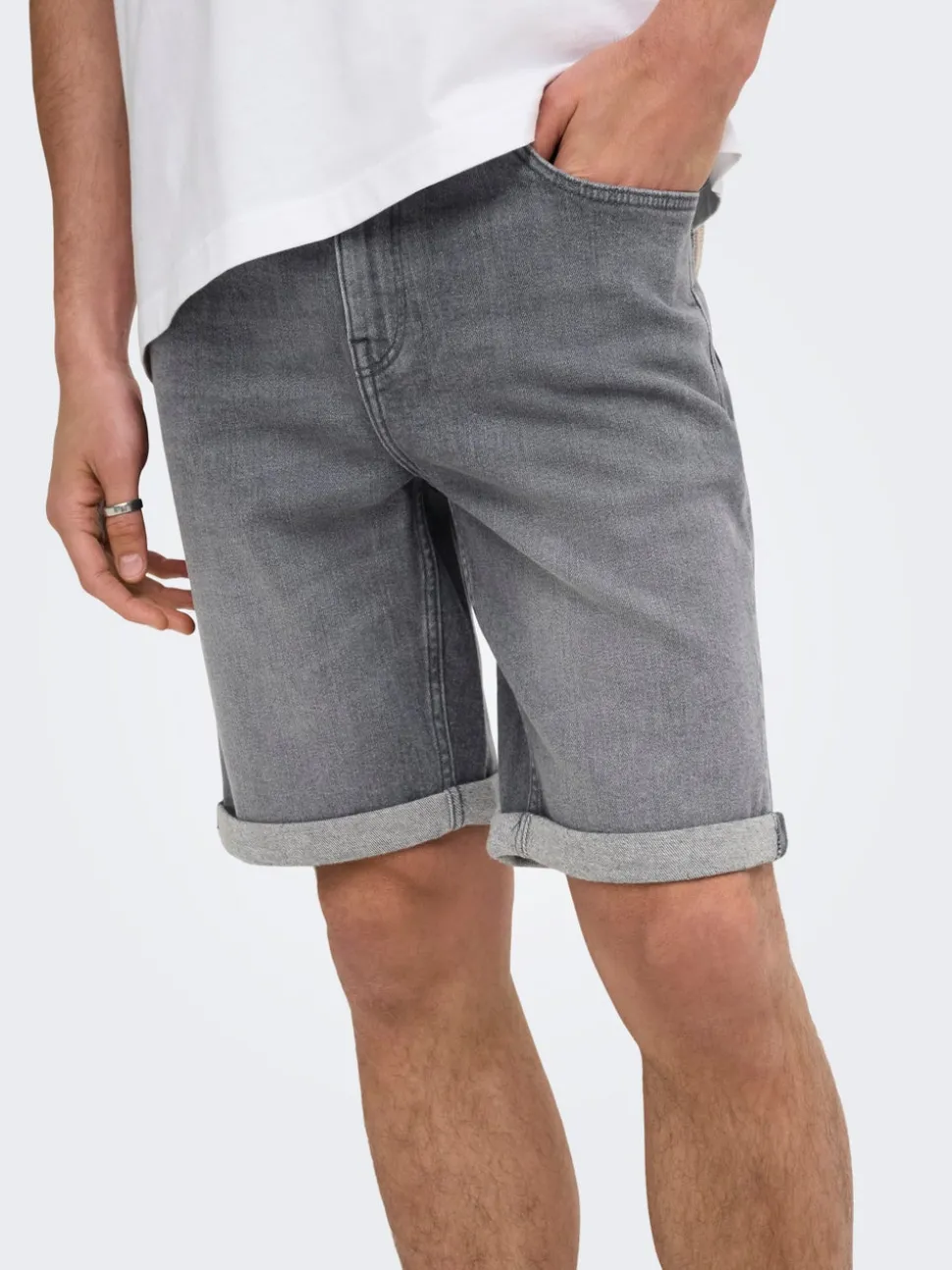 ONSPLY Taille moyenne Regular Fit Shorts