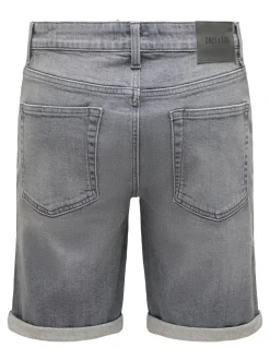 ONSPLY Taille moyenne Regular Fit Shorts