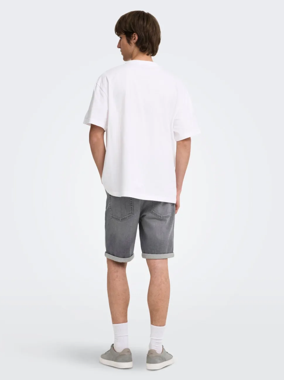 ONSPLY Taille moyenne Regular Fit Shorts