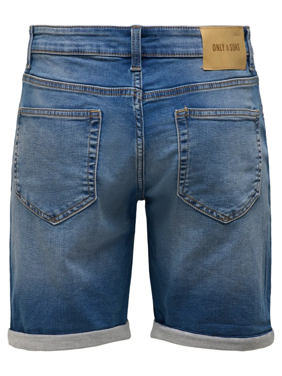 ONSPLY Taille moyenne Regular Fit Shorts