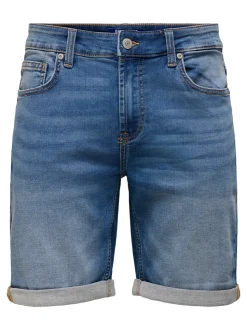 ONSPLY Taille moyenne Regular Fit Shorts
