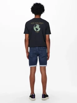 ONSPLY Taille moyenne Regular Fit Shorts