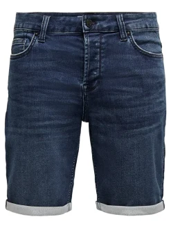 ONSPLY Taille moyenne Regular Fit Shorts