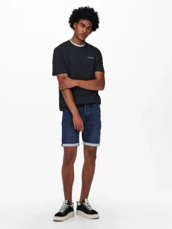 ONSPLY Taille moyenne Regular Fit Shorts
