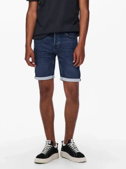 ONSPLY Taille moyenne Regular Fit Shorts