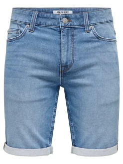 ONSPLY Taille moyenne Regular Fit Shorts
