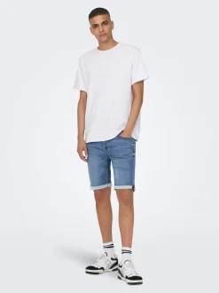 ONSPLY Taille moyenne Regular Fit Shorts
