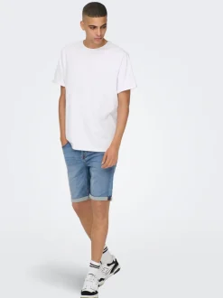 ONSPLY Taille moyenne Regular Fit Shorts