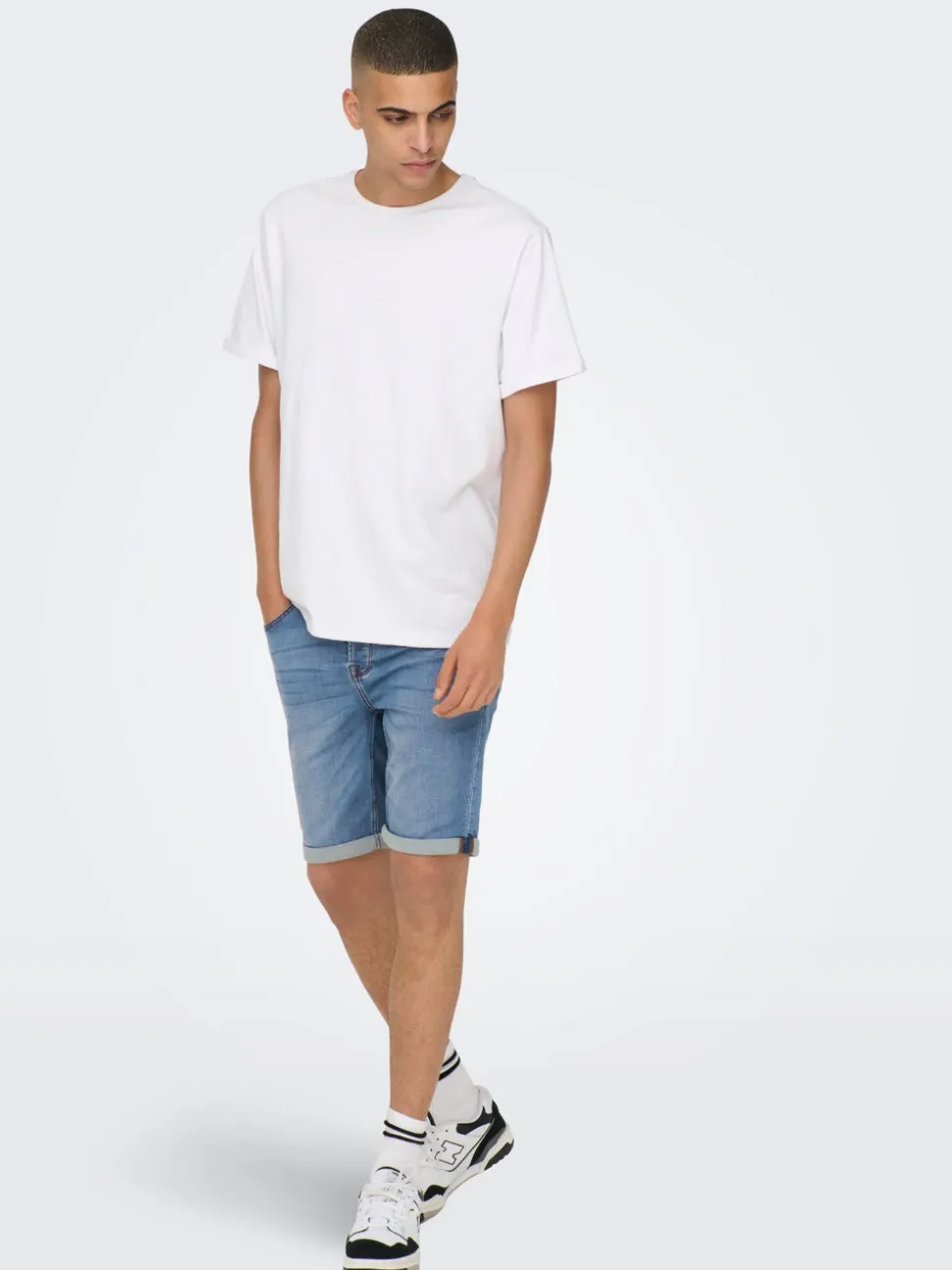 ONSPLY Taille moyenne Regular Fit Shorts
