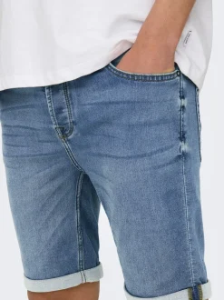 ONSPLY Taille moyenne Regular Fit Shorts