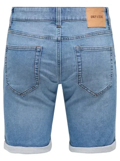 ONSPLY Taille moyenne Regular Fit Shorts