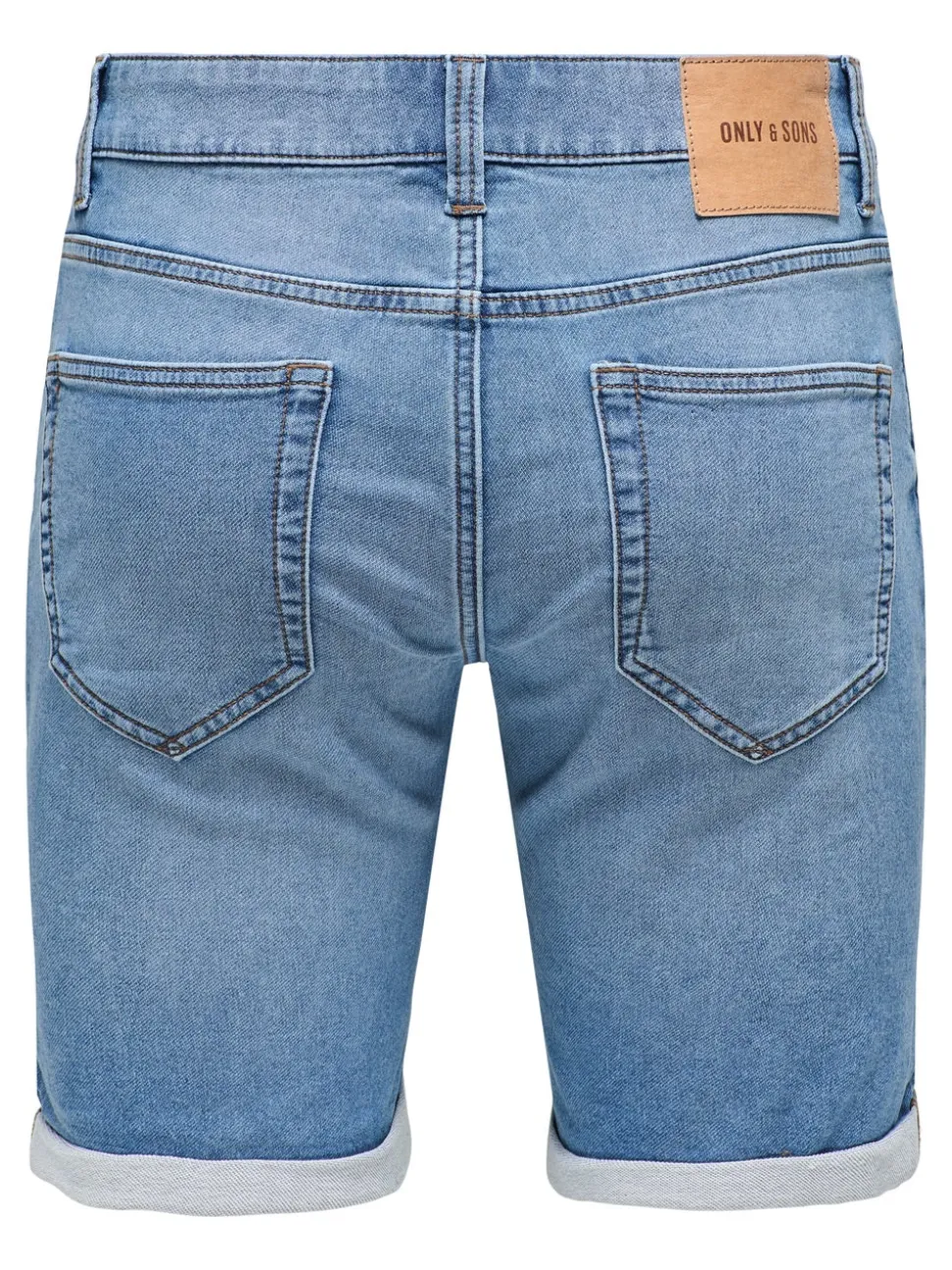 ONSPLY Taille moyenne Regular Fit Shorts