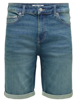 ONSPLY Taille moyenne Regular Fit Shorts