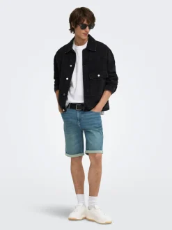 ONSPLY Taille moyenne Regular Fit Shorts