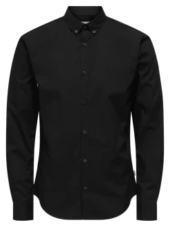 ONSPOPLIN Chemise en popeline