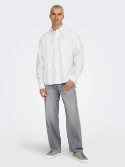 ONSQUENTIN Chemise