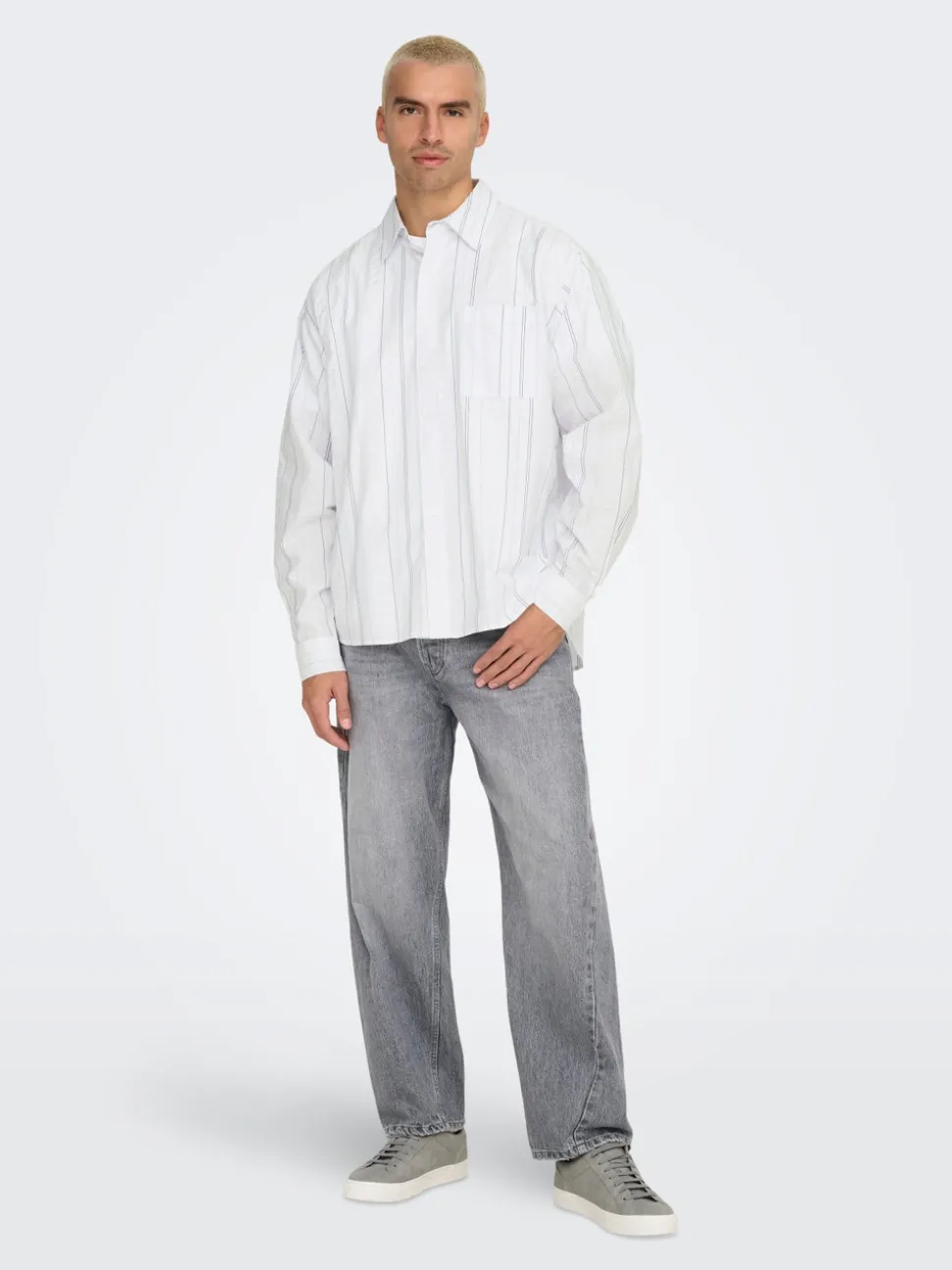 ONSQUENTIN Chemise