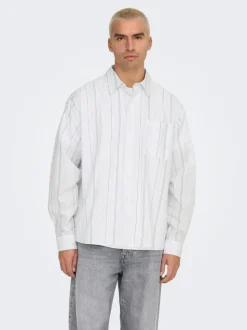ONSQUENTIN Chemise