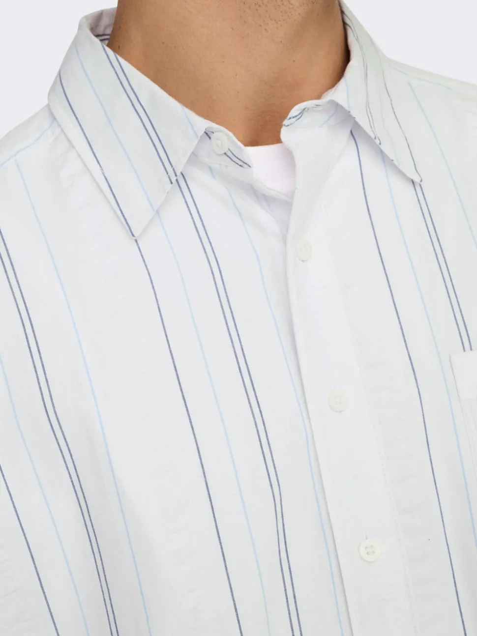 ONSQUENTIN Chemise
