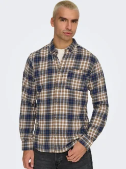 ONSRAL Chemise