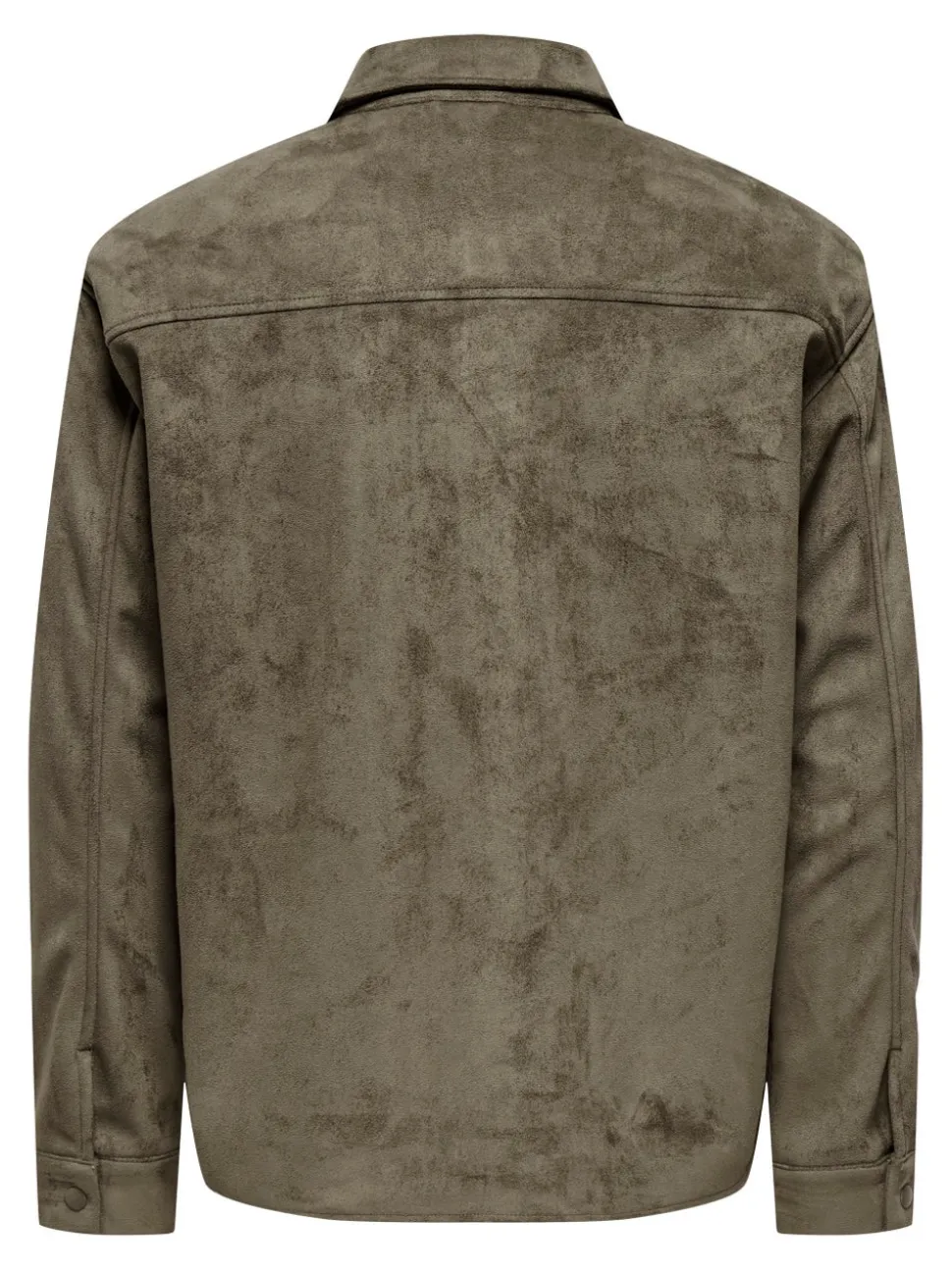 ONSRAVI Veste-chemise