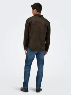 ONSRAVI Veste-chemise