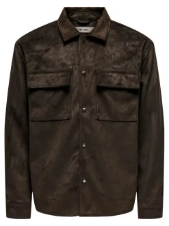 ONSRAVI Veste-chemise