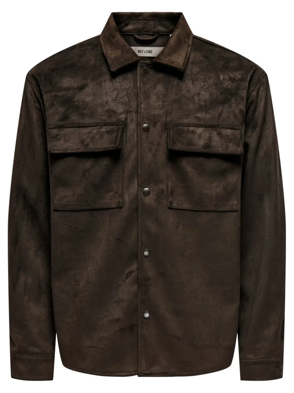 ONSRAVI Veste-chemise